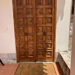 بيت للعطل Malgary Laceno