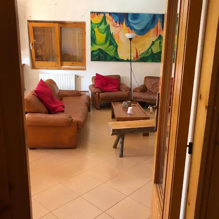 Holiday home Malgary