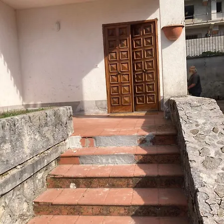 Tatil Evi Malgary Laceno