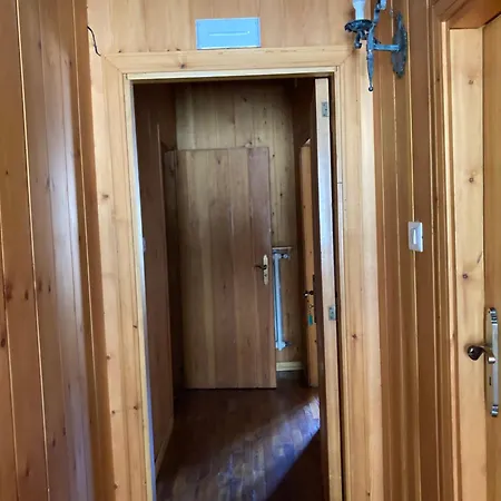 Malgary Holiday home Laceno