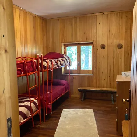 Holiday home Malgary Laceno