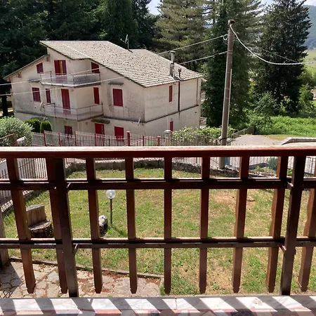 Holiday home Malgary