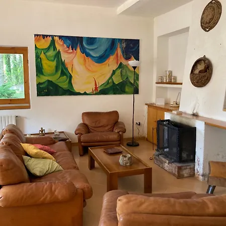 Holiday home Malgary *