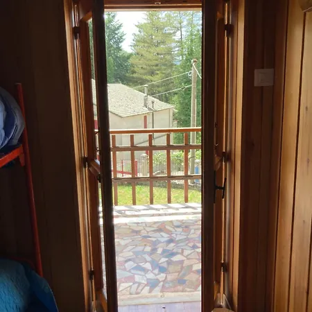 Holiday home Malgary