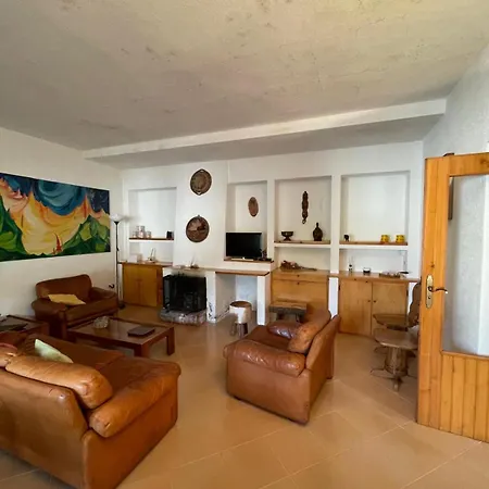 Malgary Holiday home Laceno