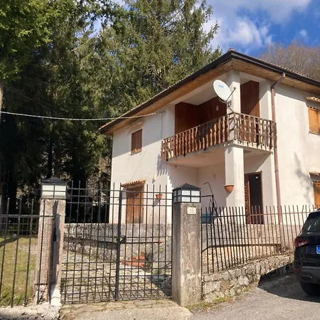 Malgary Holiday home Laceno