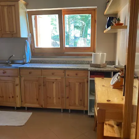 Tatil Evi Malgary Laceno