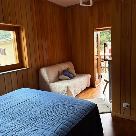 Malgary Casa vacanze Laceno