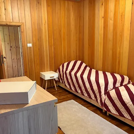 Malgary Vakantiehuis