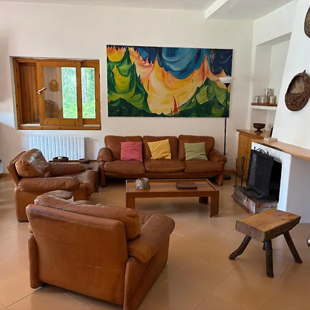 Casa vacanze Malgary