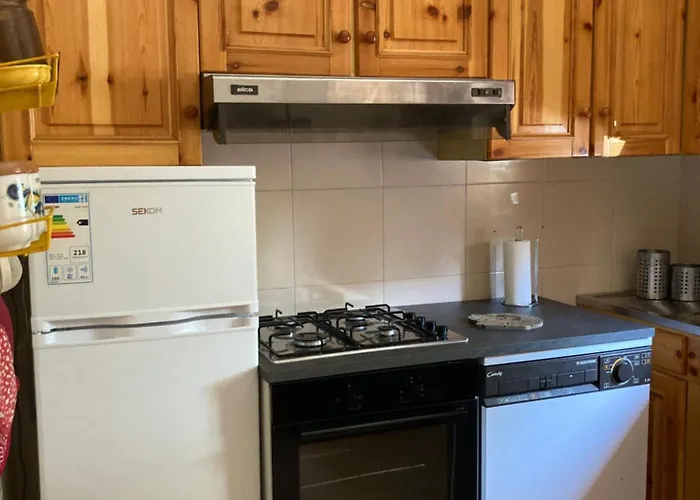 Malgary Дом отдыха *