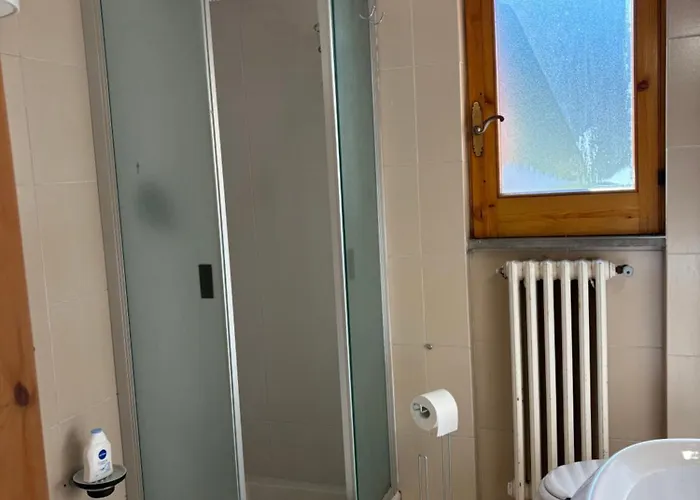 Malgary Дом отдыха *